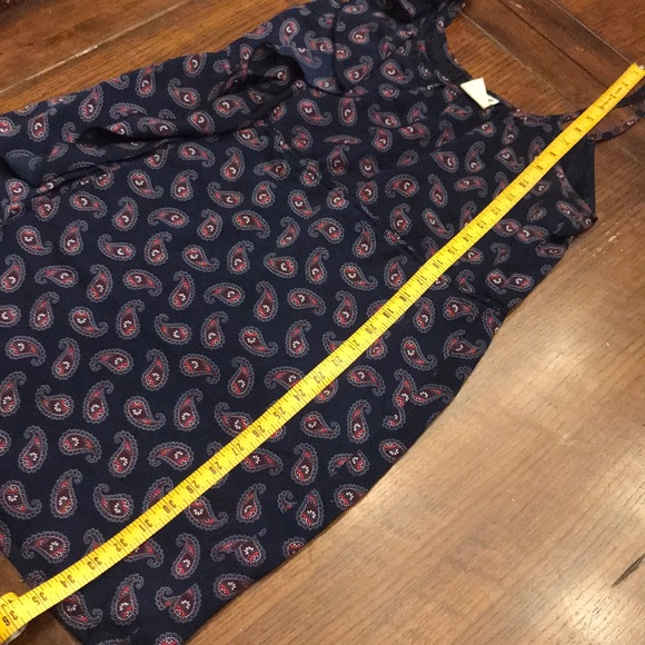 Paisley dress - Picture 2 of 2